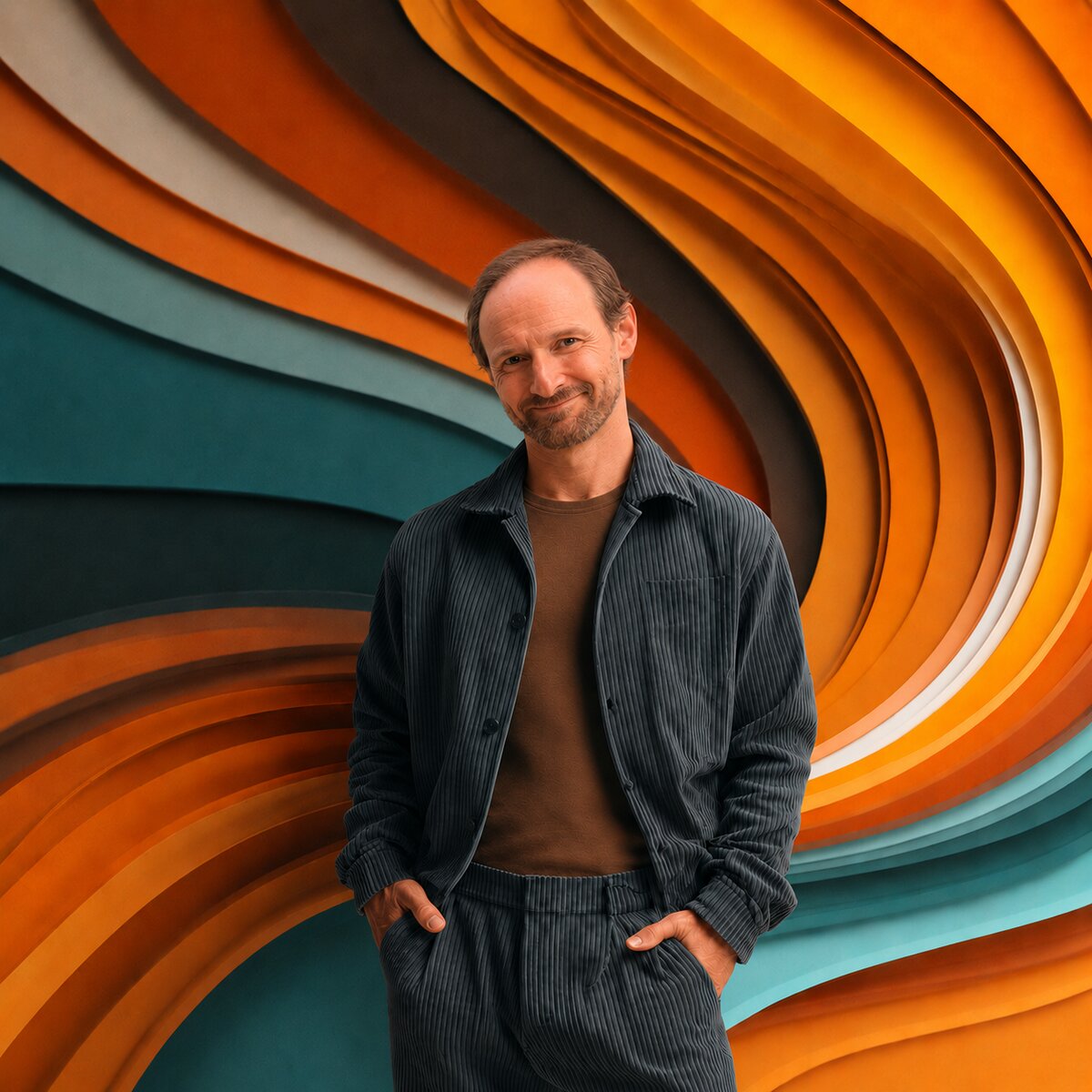 Florian Pinger