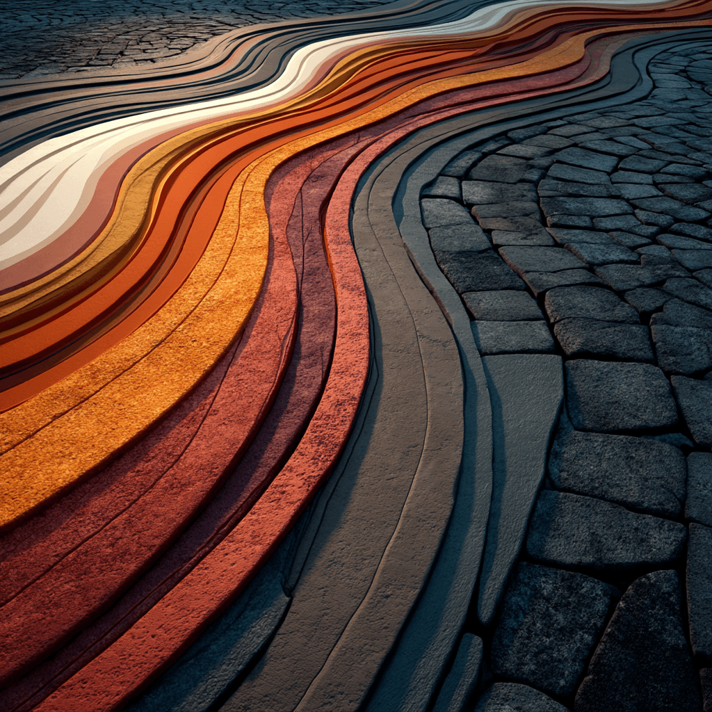 Overview of connected projects